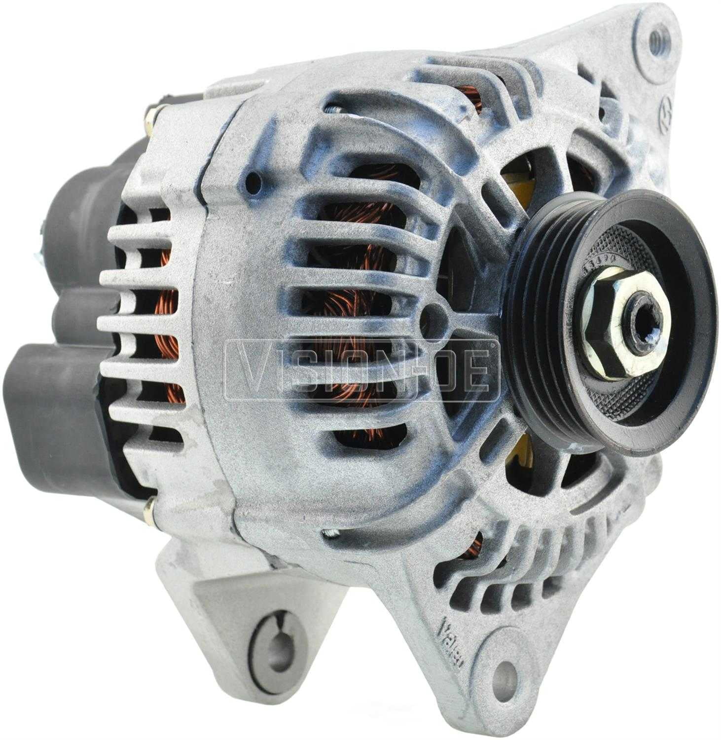 Vision OE 11014 Alternator