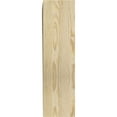 thumbnail image 4 of Ekena Millwork 6"W x 22"D x 22"H Legacy Slat Rough Sawn Bracket, Douglas Fir, 4 of 4