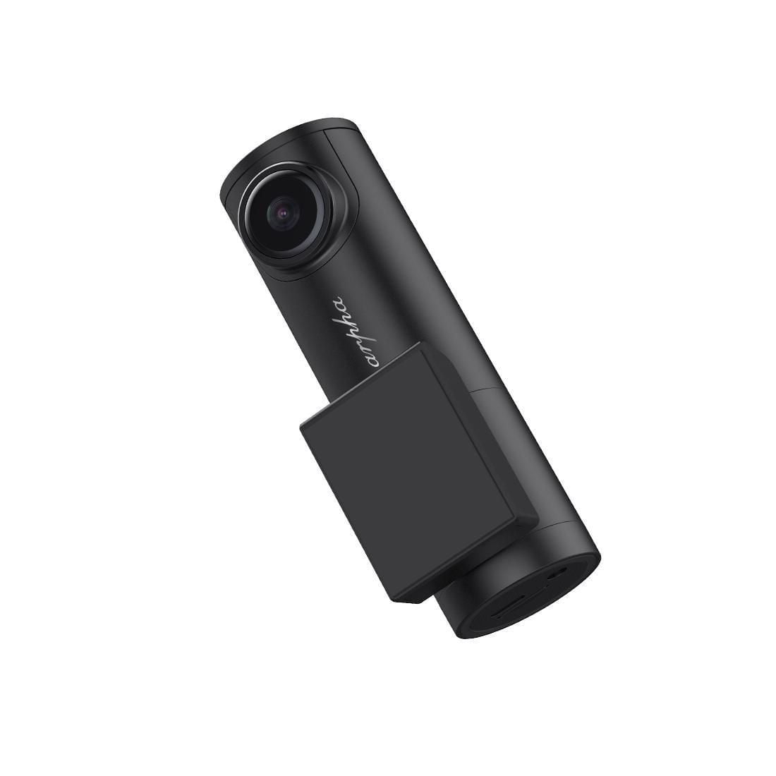 ARPHA 2K Wi-Fi GPS Front + 1080P Rear Dashcam Set