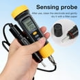 thumbnail image 2 of Multifunctional Water Quality Analyzers Dissolved Oxygen Meter Temperature Compensation Aquaculture Environmental Monitor, 2 of 8