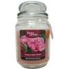 Better Homes and Gardens 18 oz Peony and Rose Petals Candle