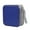 Blue, variant on CDs Case DVD Storage Holder CDs DVD Case Wallets 48 Capacity DVD Case Organizers