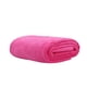 thumbnail image 1 of Advancent Toalla de baño de microfibra, paño de baño absorbente de agua, máquina de ducha de Fitness para Spa, paño lavable para el Toallas y Paños Rosa oscuro 80*180/Grosor medio, 1 of 6