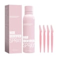 thumbnail image 2 of 30% off!1pc Hair Identifier Spray Face Shave, Skin Body Hair Identifying Spray, Moisturizing and Skin Care Dermaplaner Spray, Dermaplaning Tool for Face, Hair Removal, 2 of 8