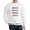 White, variant on CafePress - World's Greatest Farter I Mean Father Sweatshirt - Crew Neck Sweatshirt
