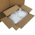 thumbnail image 6 of UOFFICE Foldable Shipping Boxes, Single Wall Standard, 16 x 12 x 10 in, 25 Count, 1 Pack, 6 of 7