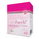 thumbnail image 2 of Gel Intimo Antiséptico EsteriFemV para Infecciones Vaginales 10 Aplicadores 5g, 2 of 4