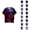 C, variant on T Shirts for Men 2026 Summer Casual Short Sleeve Crewneck Galaxy Printed Tee Shirt