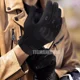 thumbnail image 4 of Guantes De Proteccion Pantalla Táctil Para Moto + Mosquetón, 4 of 8