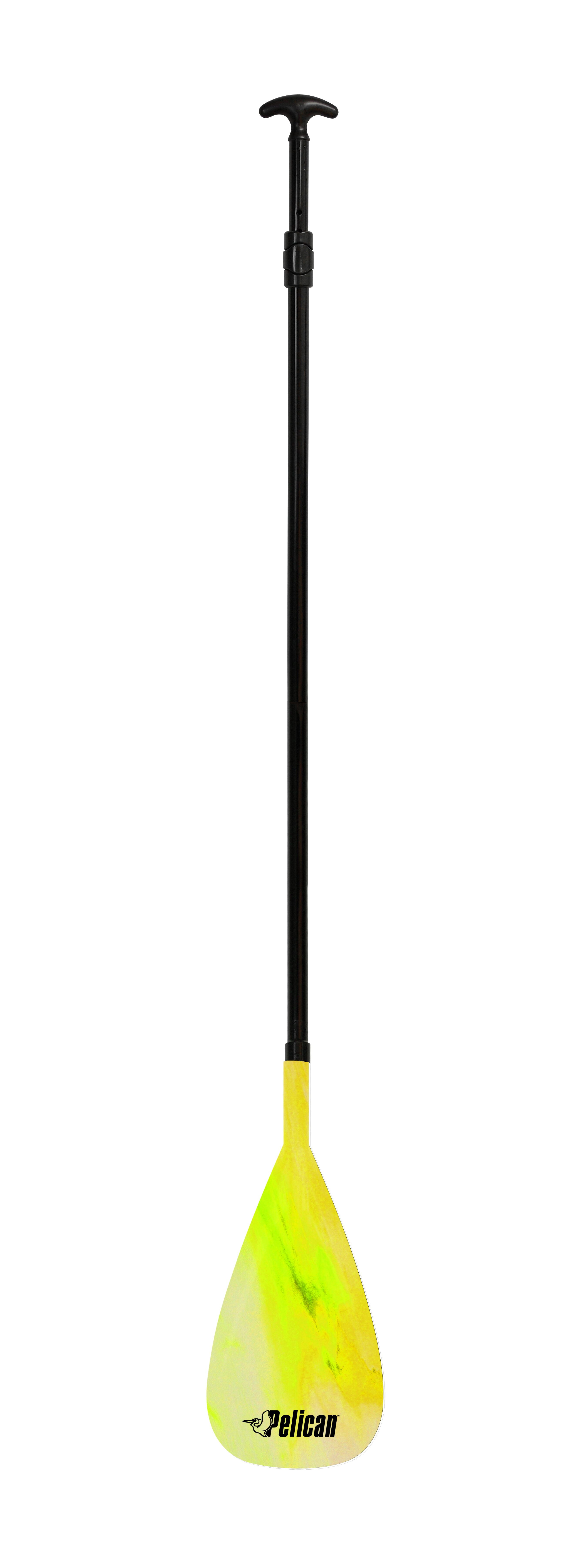 Pelican VORTEX Adjustable SUP Paddle ? 70 to 87 in ? Stand Up Paddle
