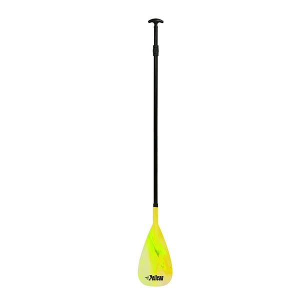 Pelican VORTEX Adjustable SUP Paddle ? 70 to 87 in ? Stand Up Paddle