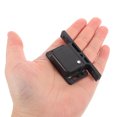 thumbnail image 3 of HONMEET 4Set Rv Cabinet Door Latch Rv Drawer Latches and Catches Preventing Spills for Trailer Motor Home, 3 of 6