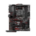 thumbnail image 2 of MSI Gaming Plus AM4 AMD X570 ATX DDR4-SDRAM Motherboard, 2 of 5