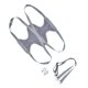 thumbnail image 5 of Pet Grooming Hammock Helper, Pet Grooming Hammock M Size Soft Comfortable  For Bathing For Ears Cleaning For Nail Clipper ANGGREK Gris, 5 of 8
