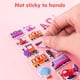thumbnail image 4 of Pegatinas 3D para niños, pegatinas hinchadas para niños, niños, niñas, profesores, artesanía de recompensa, álbum de recortes, juguetes de regalo, 40, 60 hojas diferentes, 4 of 5