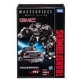 thumbnail image 1 of Figura Ironhide MPM-6 Transformers Masterpiece Movie Series 6 Pulgadas, 1 of 4