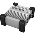 thumbnail image 1 of Caja Behringer Directa Modelo DI100 Behringer VABEHDI100, 1 of 3