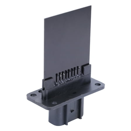 HUOEPU HVAC Fan Blower Motor Resistor for Ford F150 2004-2010,for Escape 2008-2010,for Expedition 2007-2011 for Lincoln Navigator 2008-2010 Replaces 3F2Z18591AA