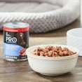 thumbnail image 2 of Pure Balance Pro+ Performance Beef & Chicken Recipe Wet Dog Food, 12.5 oz Cans (6 Pack), 2 of 10