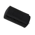 thumbnail image 4 of Titular de almacenamiento de papel higiénico al aire libre, dispensador de papel Titular de tejido Servilletero impermeable Contenedores Bolsa Rollo E Negro Macarena Estuche de rollo de papel, 4 of 8