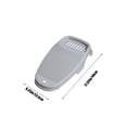thumbnail image 3 of EGNMCR Washing Machine Hand Washing Clothes Board Plastic Washing Board Home With Stand Portable Laundry appliances, 3 of 6