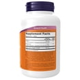 thumbnail image 2 of Suplementos NOW Foods Vinagre de sidra de manzana 750 mg 180 comprimidos, 2 of 4