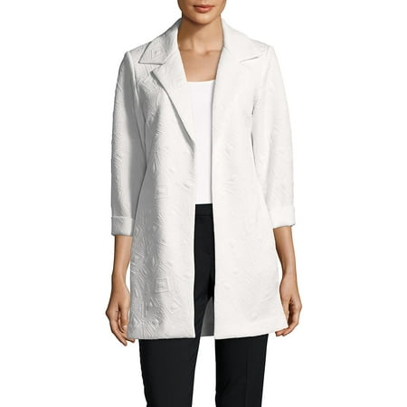 Marc New York Quilted Jacket - Open Quilted Jacket