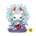 thumbnail image 2 of Funko Pop! ONE Piece: Yamato 6-inch Glow in The Dark #1596 [Exclusive] Vinyl Figure, 2 of 4
