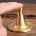thumbnail image 4 of Molde de cono de incienso,kit de molde para hacer conos de incienso,molde de prensa,Soporte para quemador de incienso de cono,torre de incienso DIY,Herramienta,suministros con forma de, 4 of 8