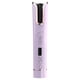thumbnail image 1 of Rizador de pelo, rizador de pelo portátil, totalmente automático, multifunción, recargable, para viaje, hogar, portátil, USB, inalámbrico., 1 of 3