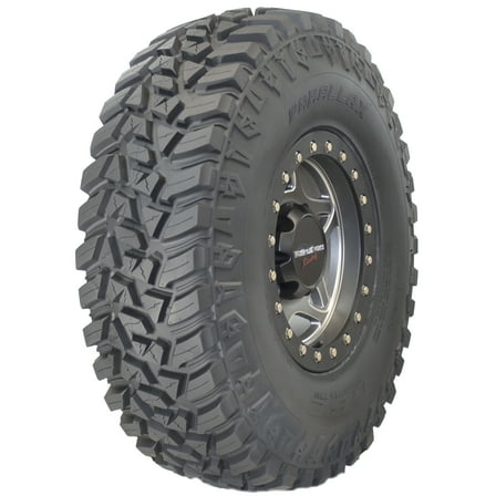 GBC Parallax AT31X10R15 10-Ply Rated SXS/UTV Tire (Tire Only)