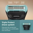 thumbnail image 6 of Philips Norelco Body Groomer 7000 Series, Trimmer For Man, 100% Showerproof, BG7470/50, 6 of 14