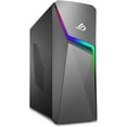 thumbnail image 3 of ASUS ROG Strix G10DK Gaming Desktop PC, AMD Ryzen 7 3700X, GeForce GTX 1660 Ti, 16GB DDR4 RAM, 512GB PCIe SSD, Wi-Fi 5, Windows 10 Home, G10DK-AB764 Computer, 3 of 3
