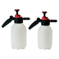 thumbnail image 4 of Pulverizador de bomba manual de presión de aire, hervidor de agua con jabón de espuma para nieve para limpieza del hogar 2L Zulema botella de lavado de autos, 4 of 4