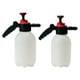 thumbnail image 4 of Rociador de bomba manual de presión de aire Lavado de autos para nieve Botella rociadora de agua Regadera 2L, 4 of 4