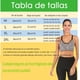 thumbnail image 2 of Brasieres Deportivos Mujer,3 Piezas Brasieres Deportivo con Cruzados Tirantes, Recortada Tank Tops con Copas Acolchadas Extraíbles para Hacer Yoga,Correr,Fitness, 2 of 5