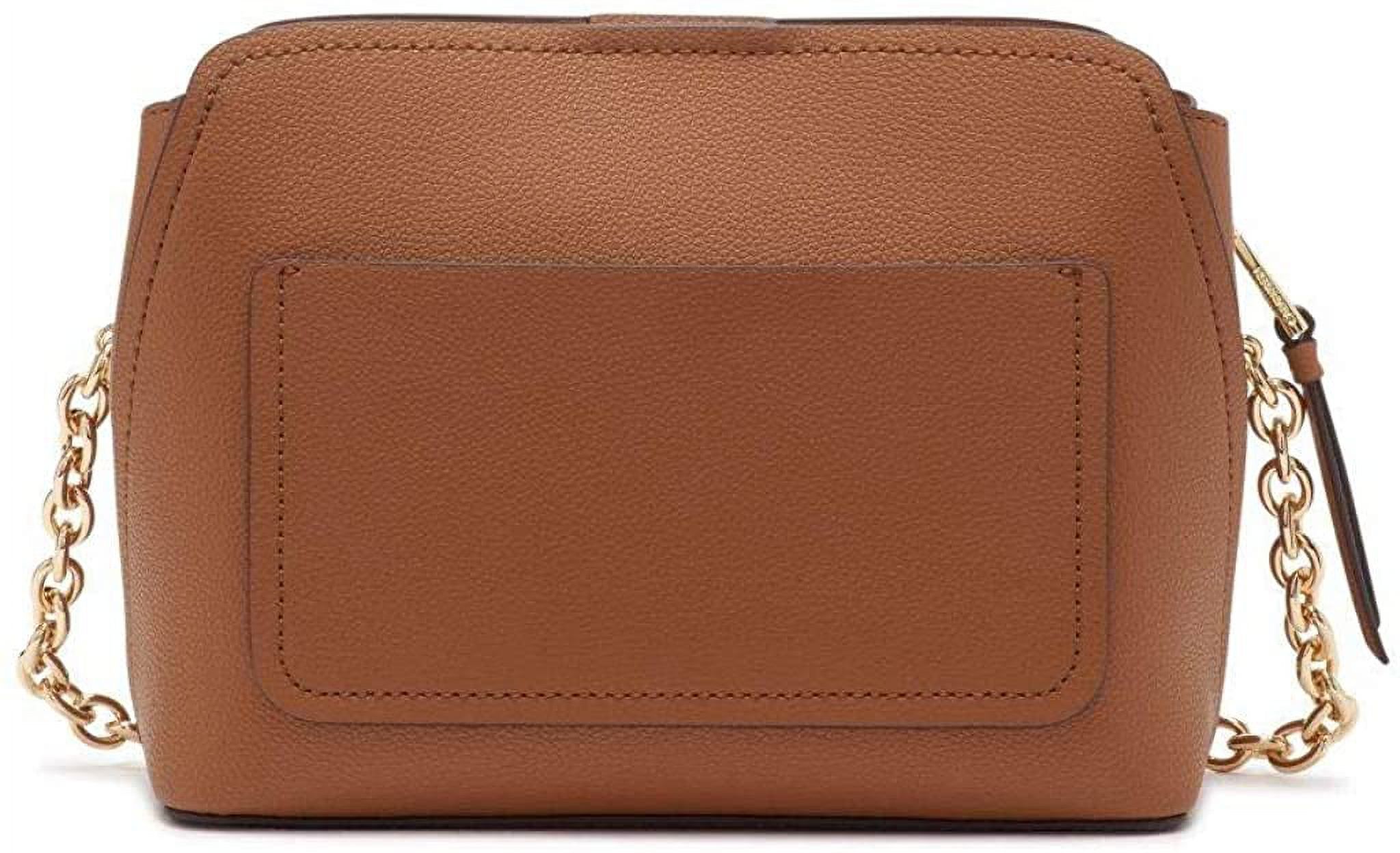 Calvin Klein Handbags H0GERCS2-CAR Hailey Micro Pebble