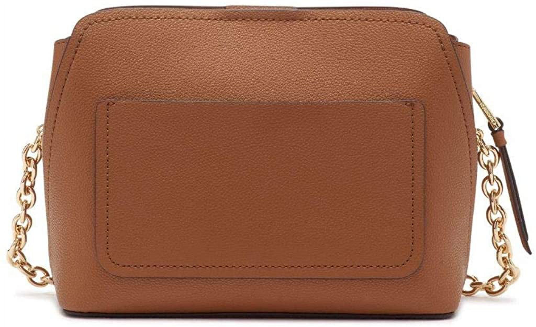 Calvin Klein Signature Hailey Crossbody - Macy's