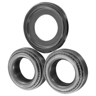 Pivot Works Steering Stem Bearing Kit for KTM 125 SX 2012-2018