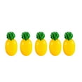 thumbnail image 1 of Adornos de Resina de Hortalizas shamjiam 5 Piezas Micro paisaje decoracion, 1 of 8