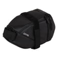 thumbnail image 2 of Bolsa Asiento Bicicleta ZEFAL Iron Pack 2 M-DS Negro 7026, 2 of 2