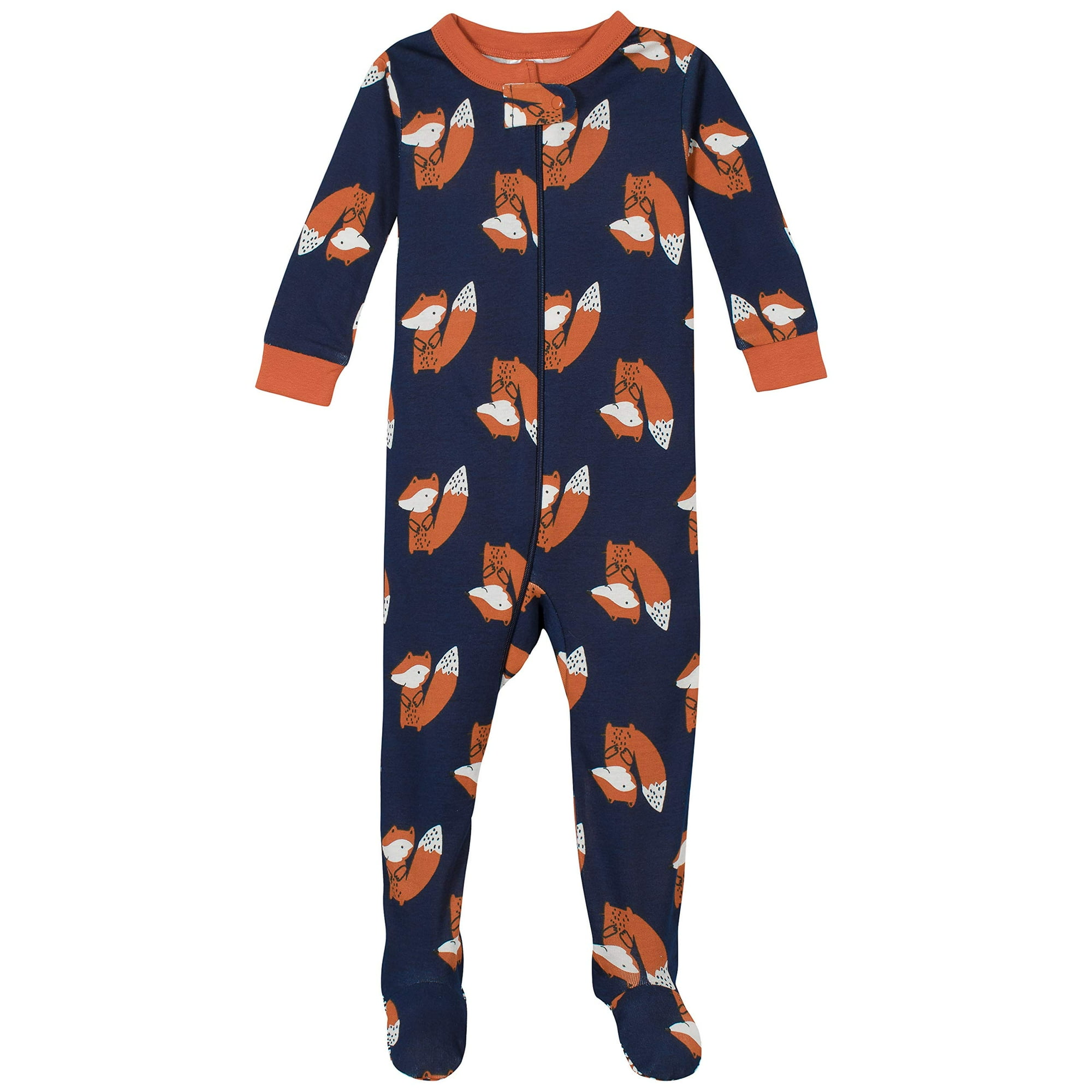 Boys size 12 footed pajamas hotsell