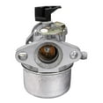 thumbnail image 4 of Metal Carburetor With Rubber Rings For Briggs And Stratton Quantum Engines 498965, 4 of 5