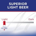 thumbnail image 4 of Michelob ULTRA Light Beer, 12 FL OZ Bottle, 4 of 7