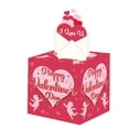 thumbnail image 3 of QIPOPIQ Valentine's Day Money Box For Cash Pull Money Box For Cash Gift With Greeting Card Valentine Surprise Money Roll Gift Box DIY Money Box, 3 of 6