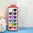 thumbnail image 3 of 12 Color Generous Box Half Dry Painting Set Watercolor Paint Painting, 3 of 8