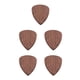 thumbnail image 1 of Greeniant Púas de guitarra Delicado instrumento de cuerda Herramienta de ajuste Comfortale Estudio Accesorio de bajo de Herramientas de juego Púa Type2 NO2 Greeniant  CBP198030, 1 of 4