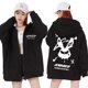 thumbnail image 2 of Ateez el mundo Ep. Fin Will Album Tour-Sudadera con capucha para hombre y mujer, chaqueta informal con cremallera, Tops de moda coreana, 2024, 2 of 4
