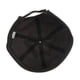 thumbnail image 4 of Gorro de gorrita tejida Sunnimix Unisex gris, 4 of 8