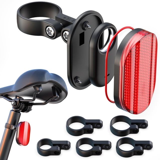 Soporte para bicicleta DDJ 2025 actualizado para Samsung Smart Tag 2, Moto Tag y AirTag